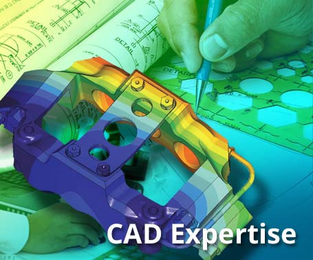 CAD consulting services Pune-India