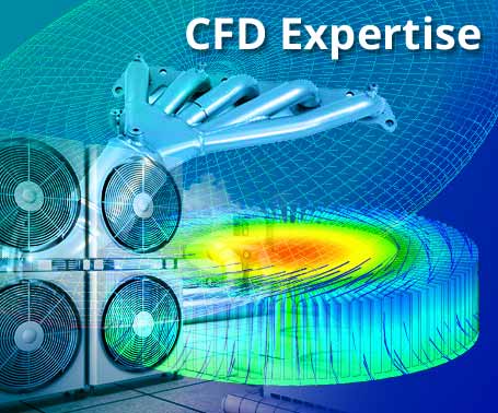 CFD consulting services Pune-India
