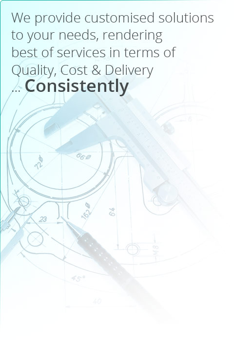 engineering products sourcing in India